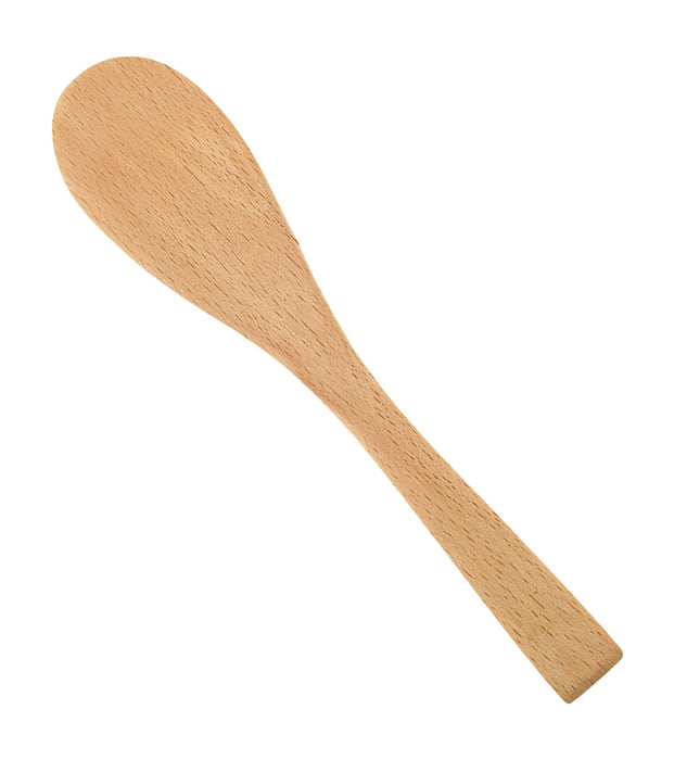 PEGGY SAGE  SPATOLA IN LEGNO CORPO 16 CM