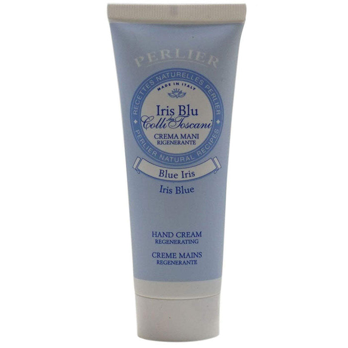 PERLIER CREMA MANI IRISBLU 100 ML