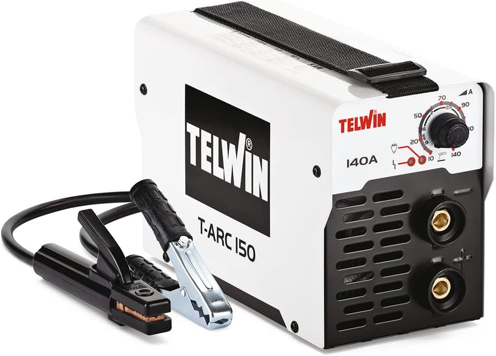 130a Inverter-Schweißgerät + Zubehör 