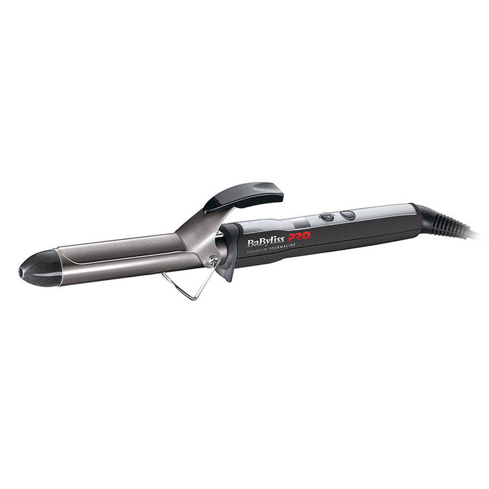 BABYLISS PRO FERRO DIGITALE ARRICCIACAPELLI 19MM