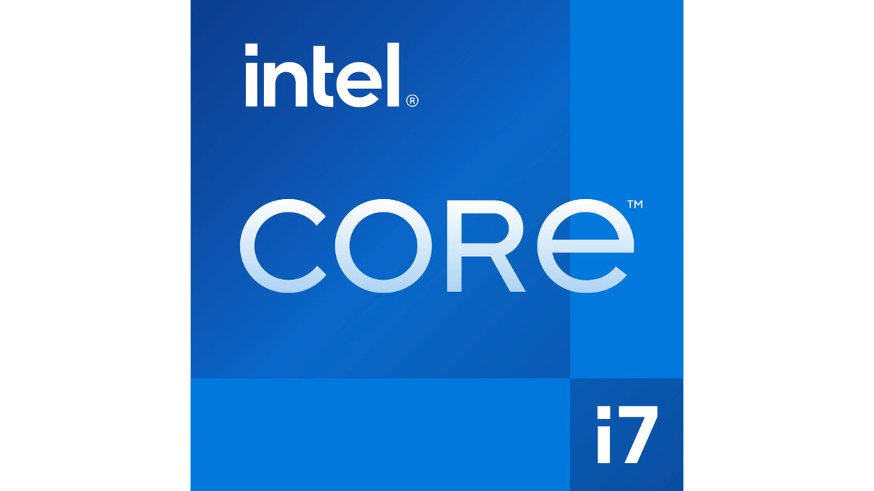 Processore Intel Core i7-12700F 12ª Gen 3.6GHz