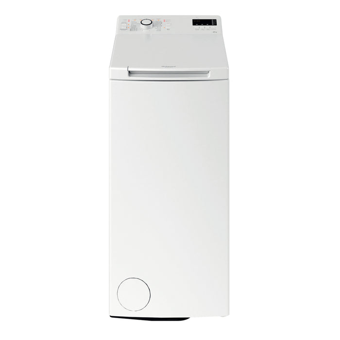 Lavatrice Hotpoint Carica Dall'Alto 6kg Classe C 1200 Giri