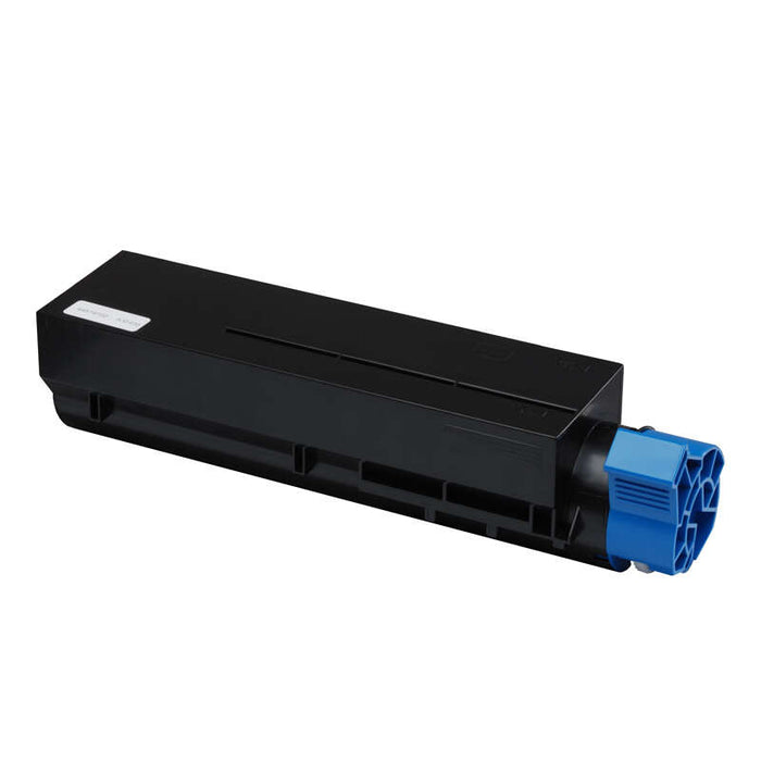 OKI B432/B512/MB492/MB562 Compatibile Cartuccia Toner Nero - Sostituisce 45807111