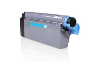 OKI MC760/MC770/MC780 Cartuccia Toner Compatibile