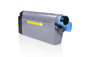 OKI MC760/MC770/MC780 Cartuccia Toner Compatibile