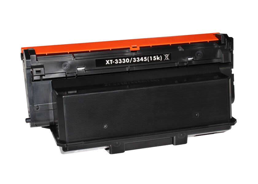 Xerox Phaser 3330VDNI/WorkCentre 3335VDNI/3345VDNI Nero Cartuccia Toner Compatibile - Sostituisce 106R03623/106R03624/106R03622/106R03620