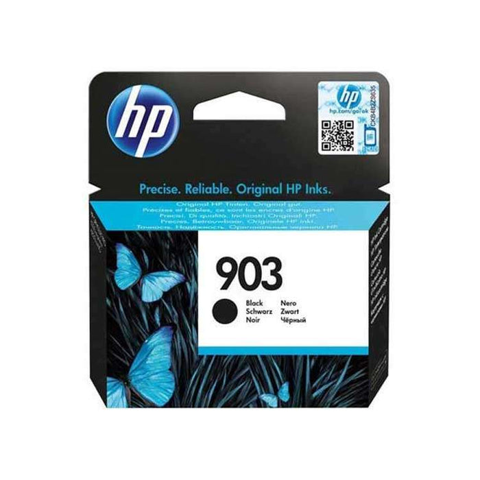 HP 903 Nero Cartuccia d'Inchiostro Originale - T6L99AE