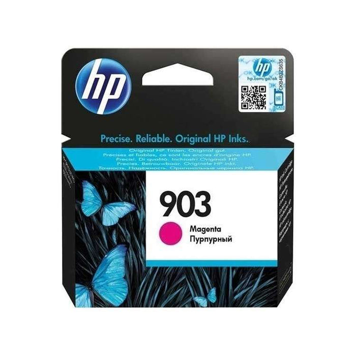 HP 903 Magenta Cartuccia d'Inchiostro Originale - T6L91AE