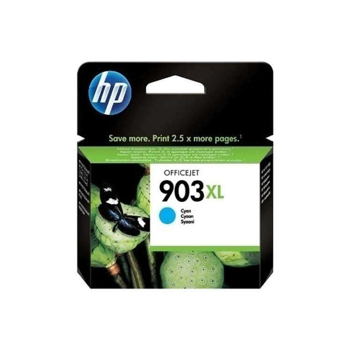 HP 903XL Ciano Cartuccia d'Inchiostro Originale - T6M03AE