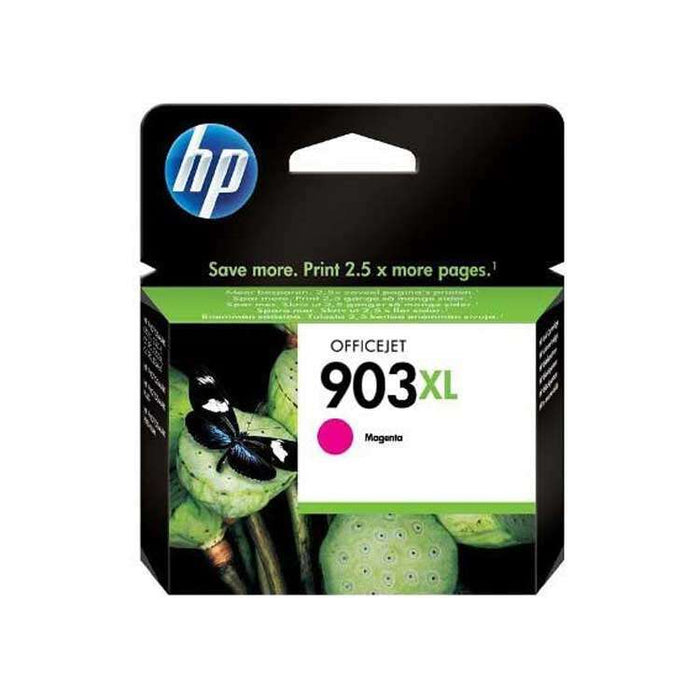 HP 903XL Magenta Cartuccia d'Inchiostro Originale - T6M07AE