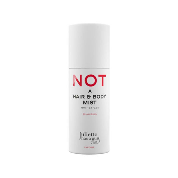 JULIETTE HAS A GUN NOT A HAIR & BODY MIST 75 ML