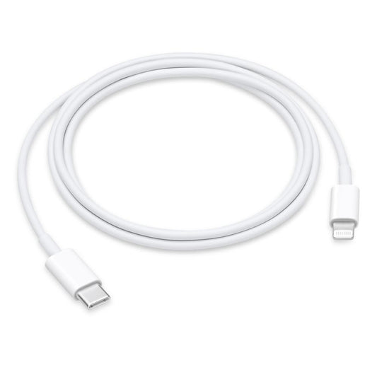 Cavo USB-C Apple 1 Metro Bianco MUQ93ZM/A