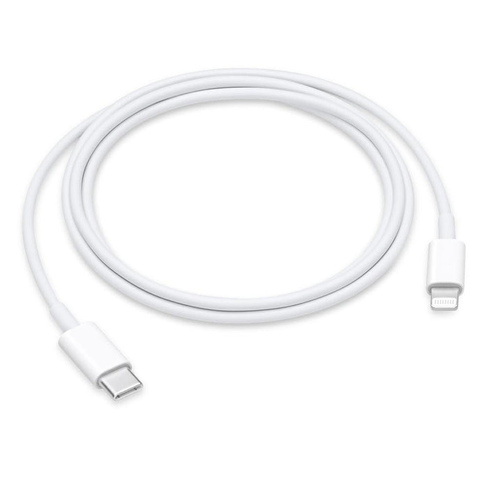 Cavo USB-C Apple 1 Metro Bianco MUQ93ZM/A