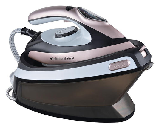 Ferro da Stiro Caricacontinua Infinity 1,5lt 2000W Ambra