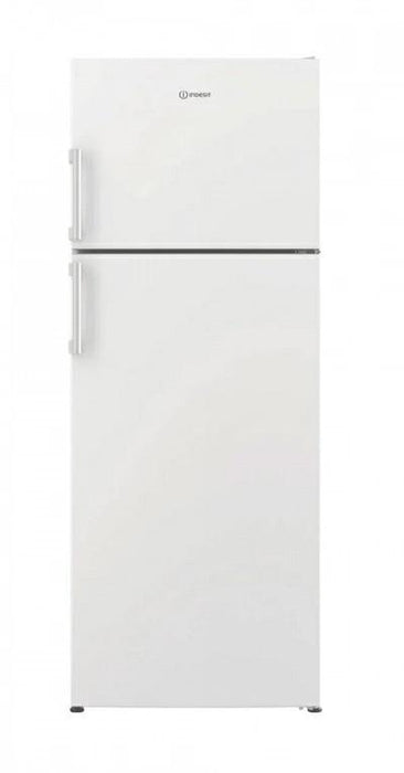 Frigorifero Indesit Doppia Porta 437L Bianco 70 cm