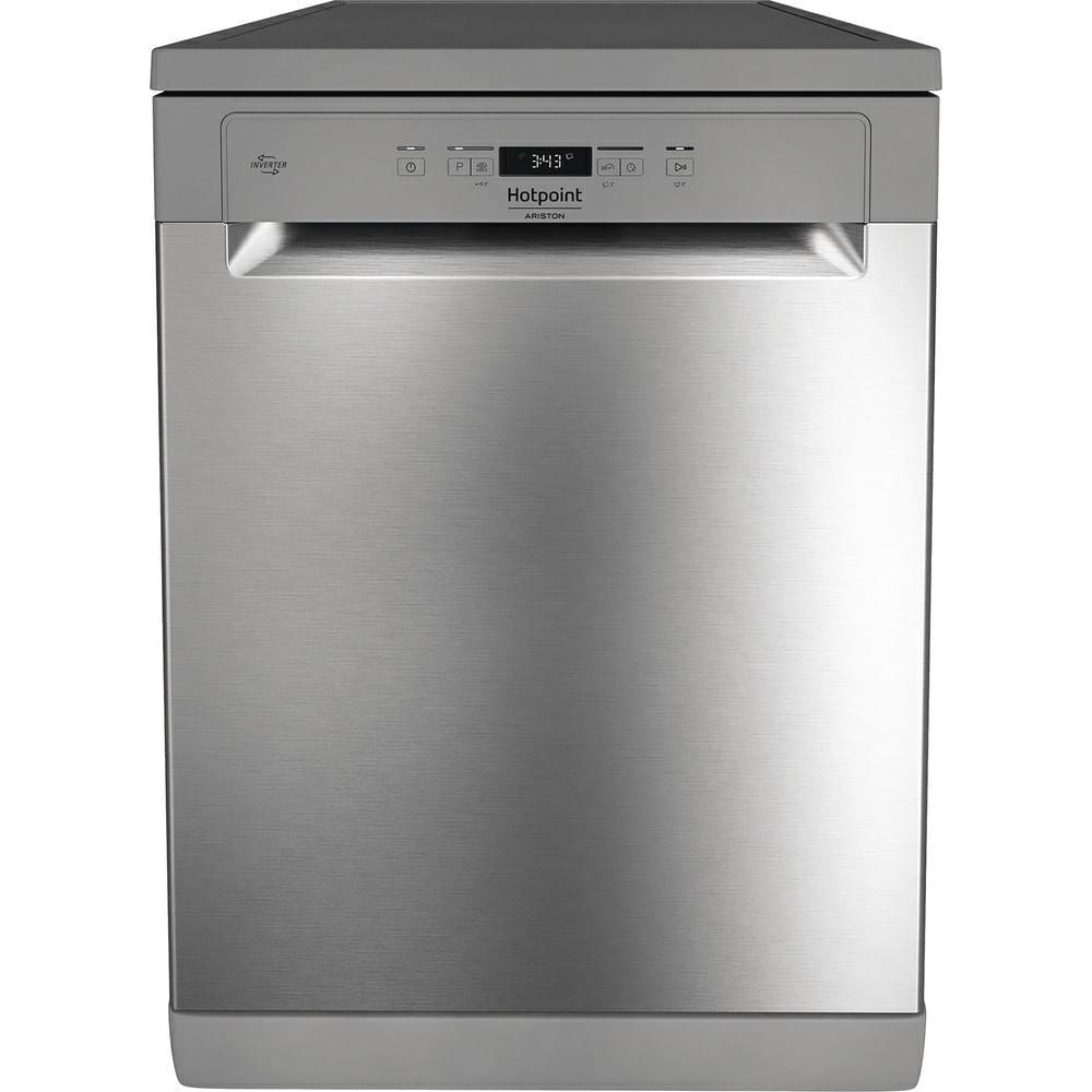 Lavastoviglie Libera Installazione 14 Coperti Inox