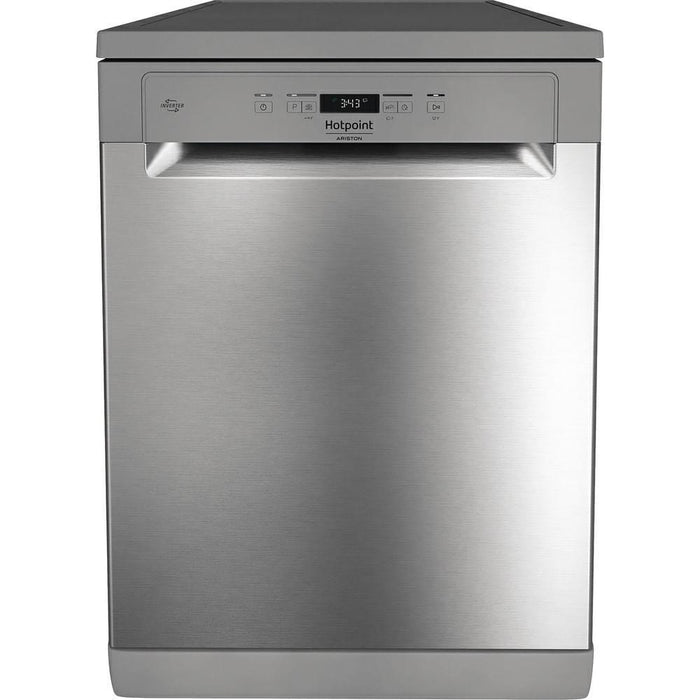 Lavastoviglie Libera Installazione 14 Coperti Inox