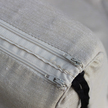 Poltrona con struttura in acciaio e rivestimento in tessuto, peso 14,8 kg