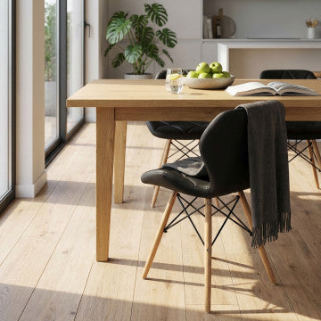 Sedia struttura metallo, seduta in poliuretano nero 49x41x71 cm