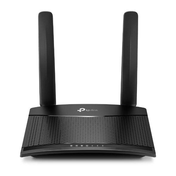 Router 4G LTE 300Mbps 1 SIM 2 Antenne Connessione Internet