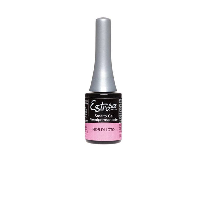 ESTROSA SMALTO GEL SEMIPERMANENTE FIOR DI LOTO 7124 14 ML