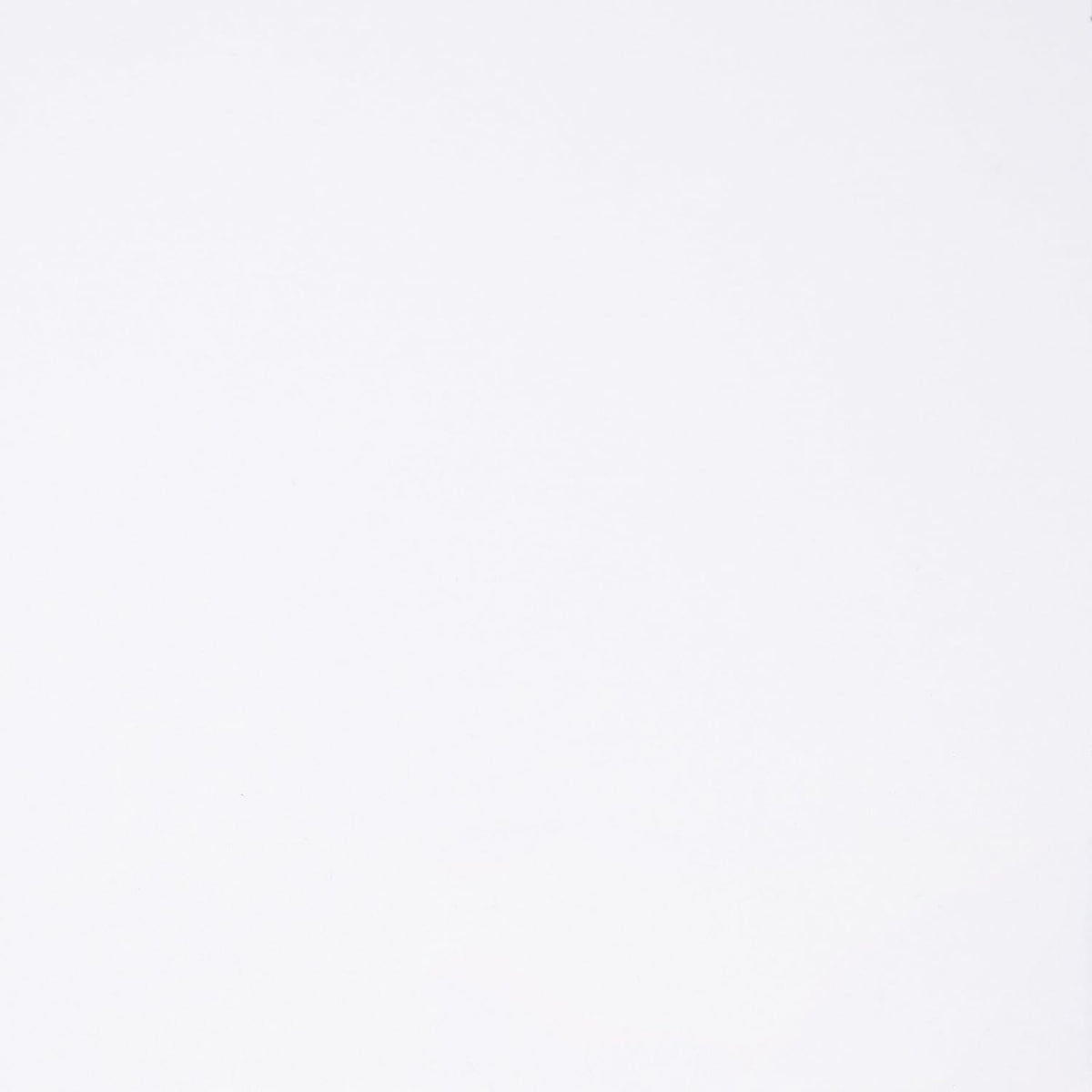 Dettaglio del colore Bianco Artik dell'armadio a due ante scorrevoli, finitura liscia e moderna.