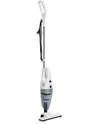 Scopa Elettrica 2in1 600W Cavo 4mt Bianca