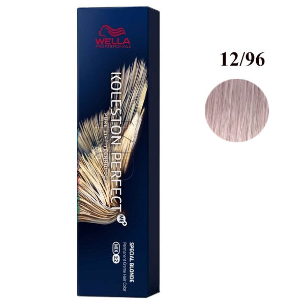 WELLA KOLESTON PERFECT ME SPECIAL BLONDE - TINTA CAPELLI