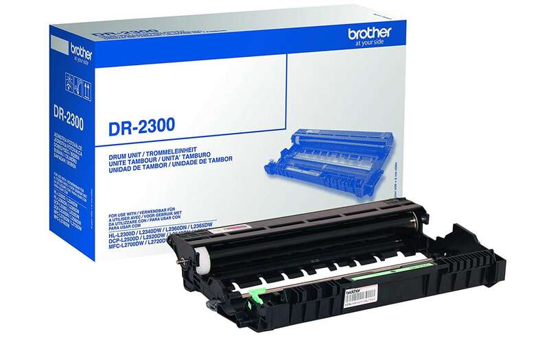 Brother DR2300 Tamburo Immagine Originale (Drum)