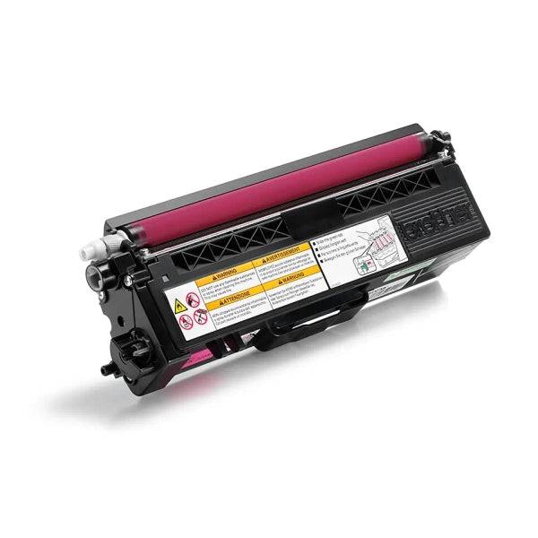Brother TN325 Magenta Cartuccia Toner Originale - TN325M