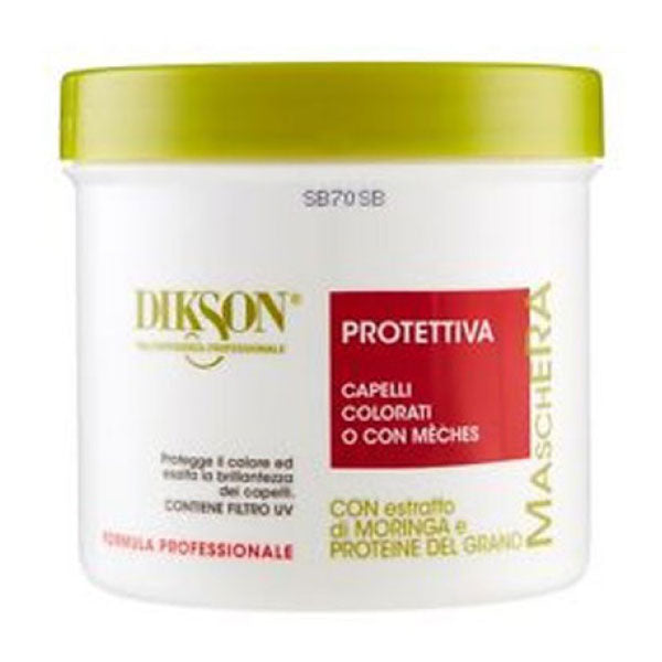 DIKSON MASCHERA PROTETTIVA 500 ML