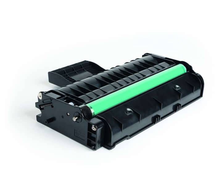 Ricoh Aficio SP277 Nero Cartuccia Toner Compatibile - Sostituisce 408160/SP277HE