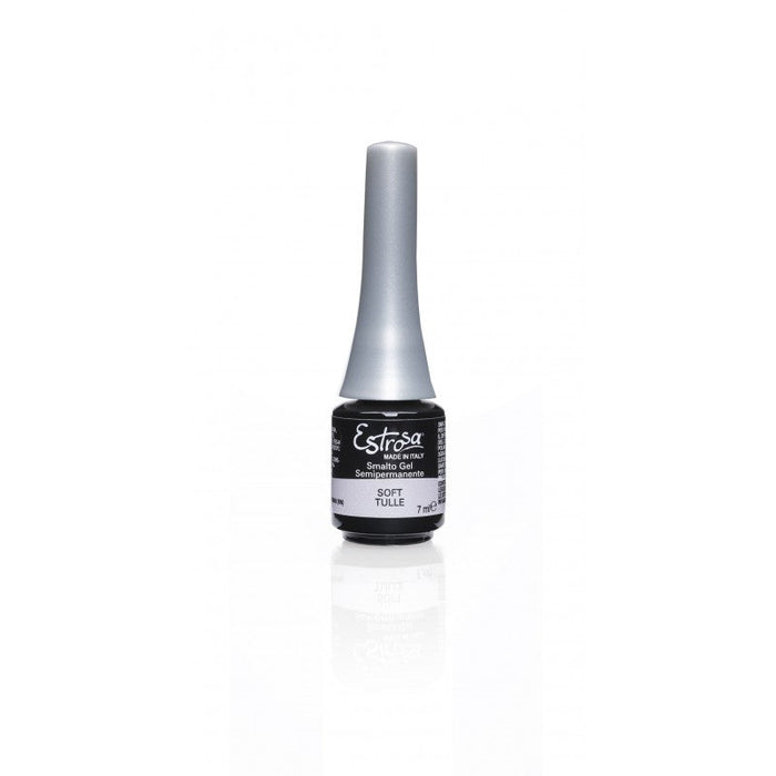 ESTROSA SMALTO GEL SEMIPERMANENTE SOFT TULLE 7488 7 ML