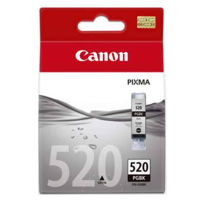 Canon PGI520 Nero Cartuccia d'Inchiostro Originale - 2932B001