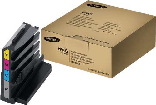 Samsung CLT-W406 Vaschetta Recupero Toner Originale - SU426A/JC96-06298A