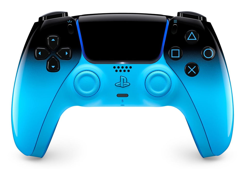 Telecomando Senza Fili DualSense Blu per PlayStation 5