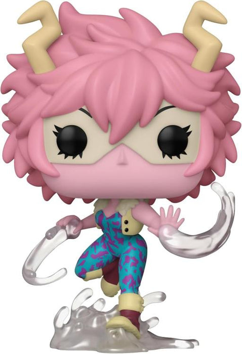Funko Pop ! Animation My Hero Academia (790) Mina Ashido Vinyl Figure 9Cm