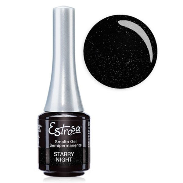 ESTROSA SMALTO GEL SEMIPERMANENTE STARRY NIGHT 7926 7 ML