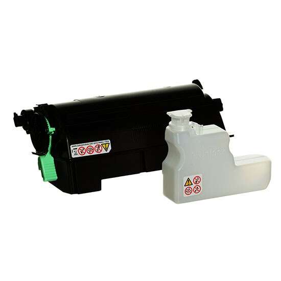 Ricoh Aficio MP501/MP601 Nero Cartuccia Toner Compatibile - Sostituisce 407824