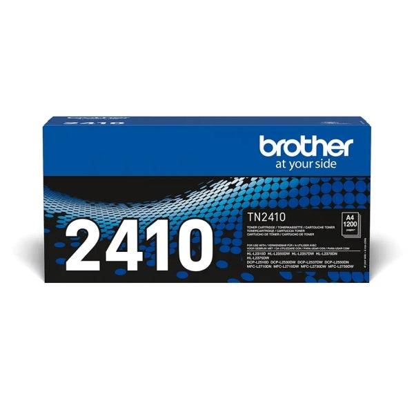Brother TN2410 Nero Cartuccia Toner Originale