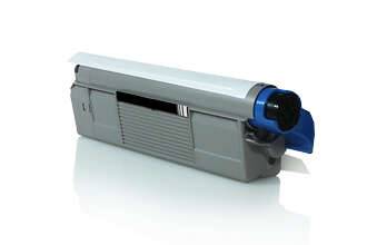 OKI C712 Cartuccia Toner Compatibile