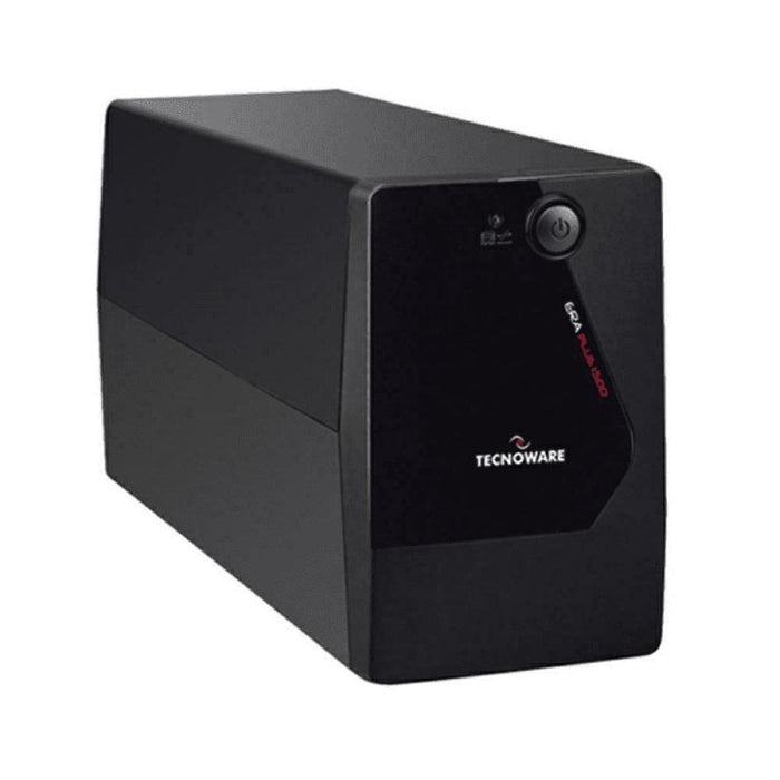 UPS Tecnoware Era Plus 1600VA 1120W 2 Uscite