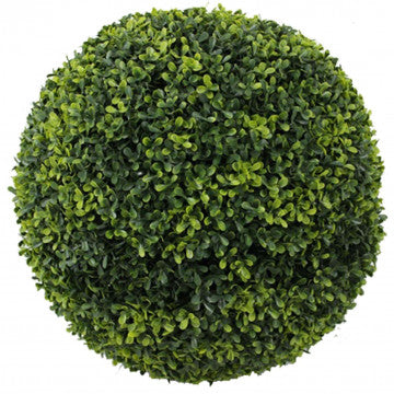 Sfera in polipropilene diametro 53 cm peso 2 kg colore verde