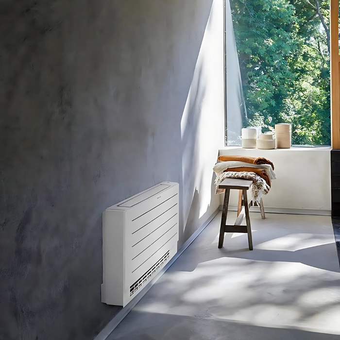 Climatizzatore Daikin Perfera a Pavimento Inverter R-32 WiFi
