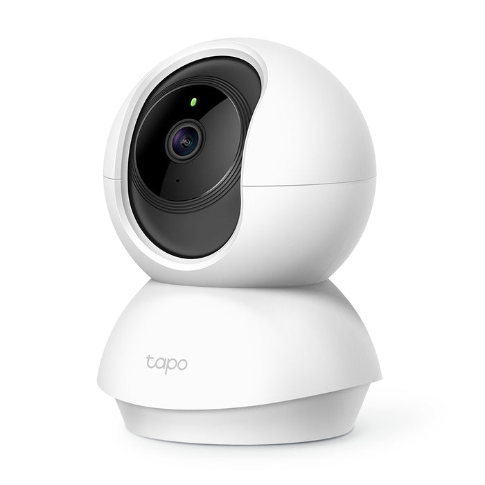 Telecamera Smart TP-Link 360° Full HD Wi-Fi TC70