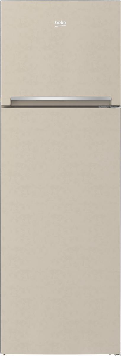 Frigorifero Beko Doppia Porta 310 L Beige Marmorizzato