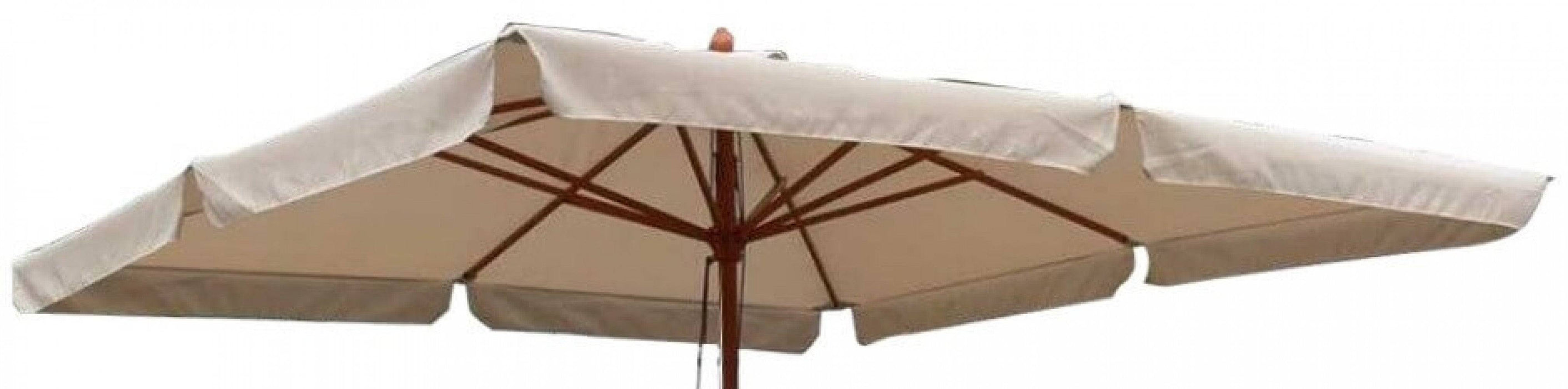 Telo Ombrellone Venere Poliestere Beige 2x3 m