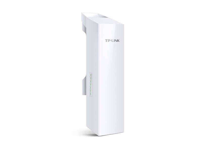 TP-Link CPE210 Punto di Accesso Esterno WiFi 300Mbps