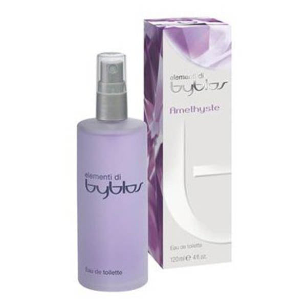 BYBLOS AMETHYSTE EDT 120 ML