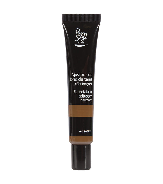 PEGGY SAGE CORRETTORE FONDOTINTA EFFETTO SCURENTE 15 ML